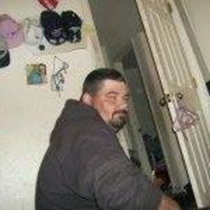 Meet your Posher, Pat